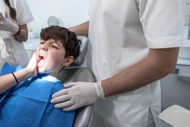Best Dental Abscess Treatment in Bryan, TX