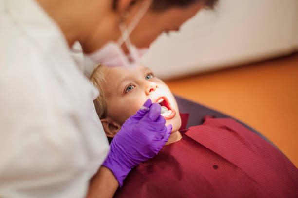 Best Broken or Chipped Tooth Repair in Bryan, TX