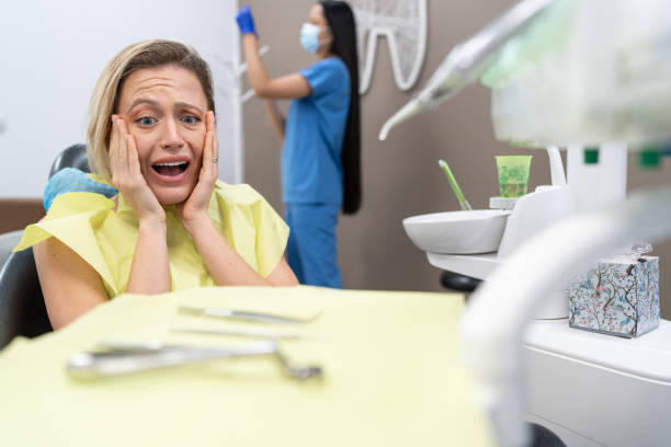 Best Emergency Treatment for Jaw Pain or Injury in Bryan, TX